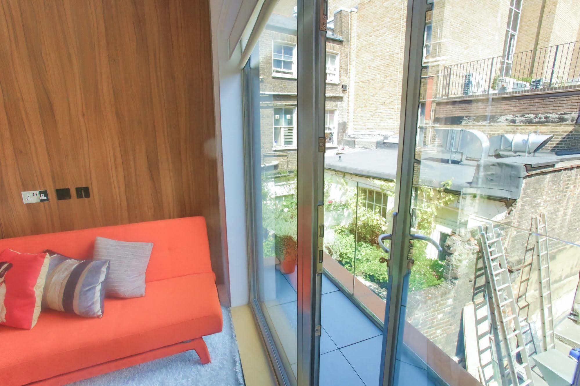 Room Home Stay Londres Exterior foto